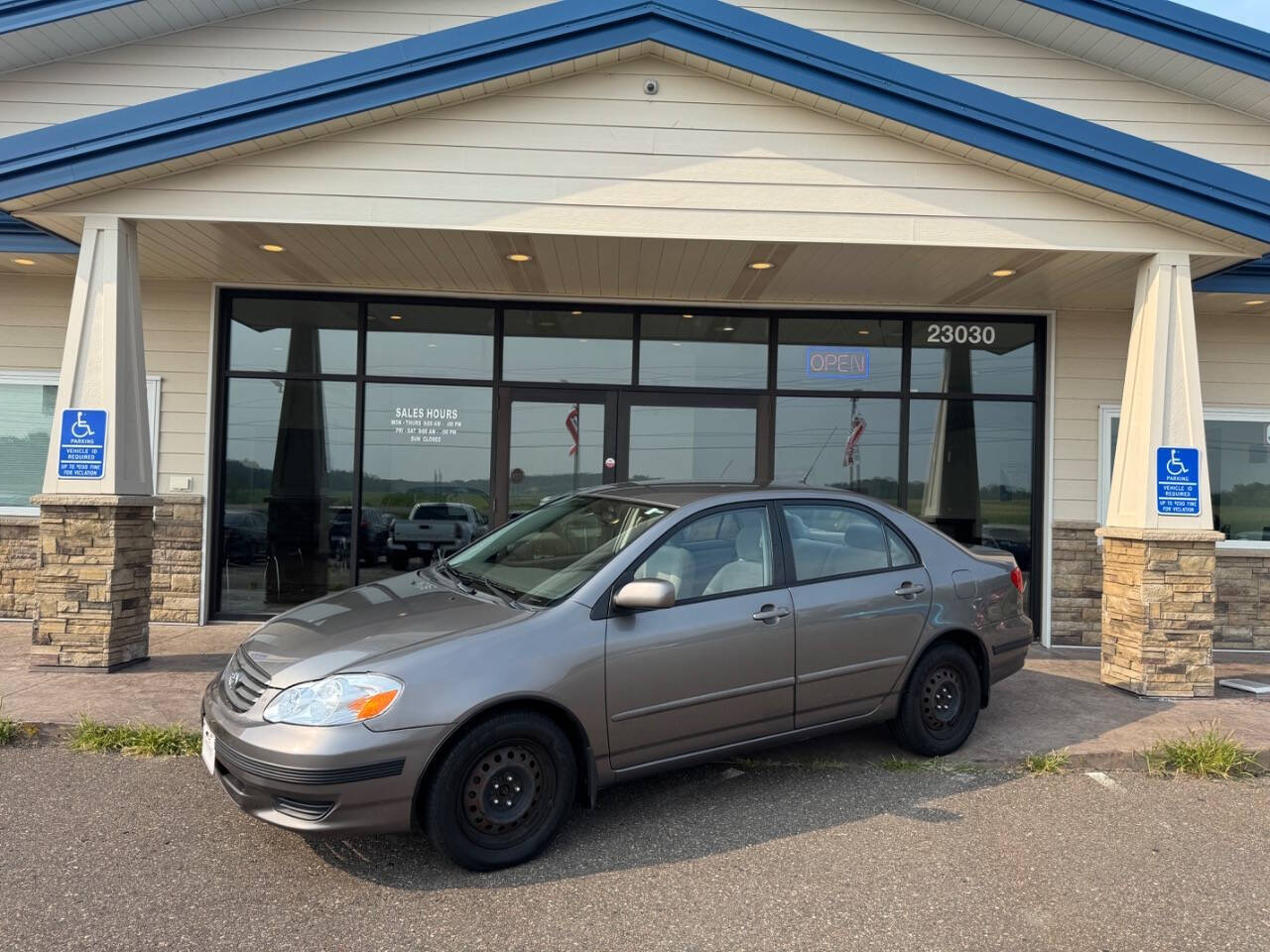 Vehicle