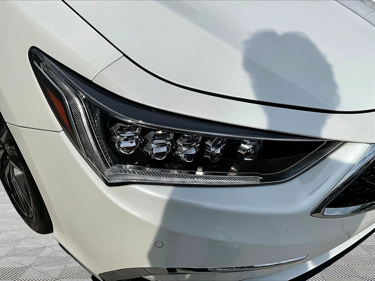 2020 Acura RLX Base - Photo 32