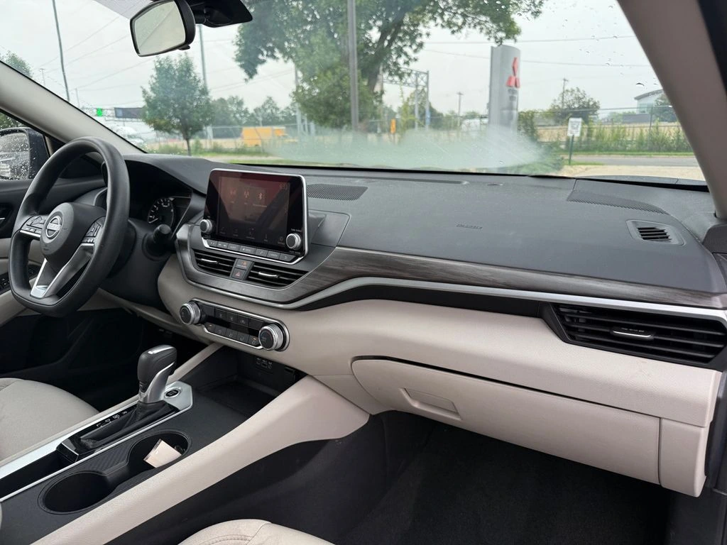 2025 Nissan Altima SV - Photo 53