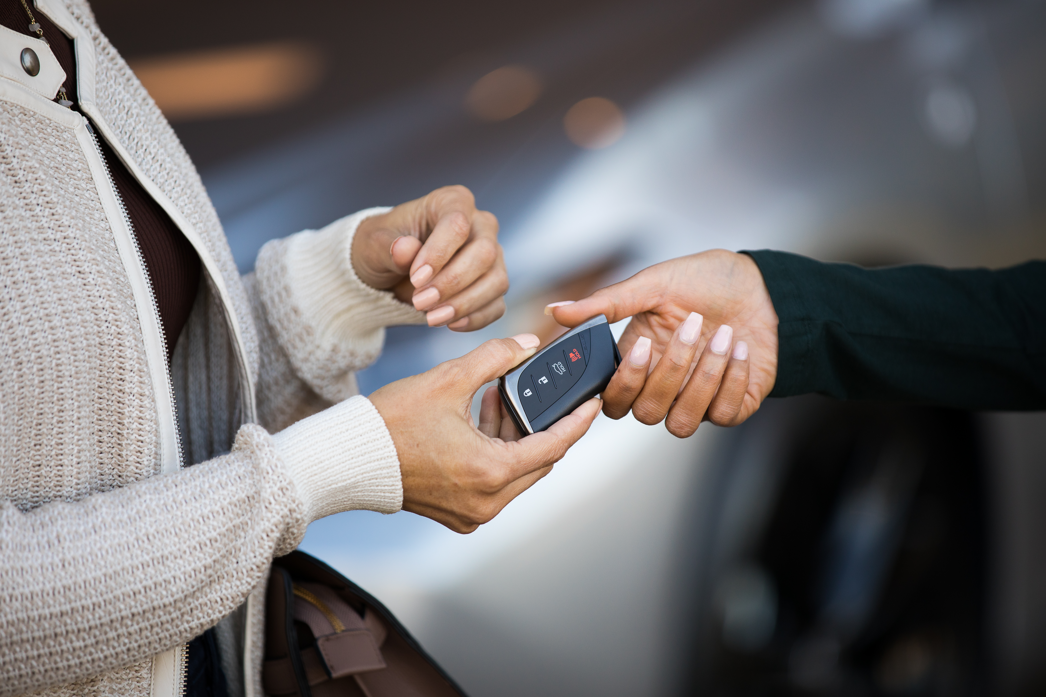 Ownership Convenience Beyond the Showroom