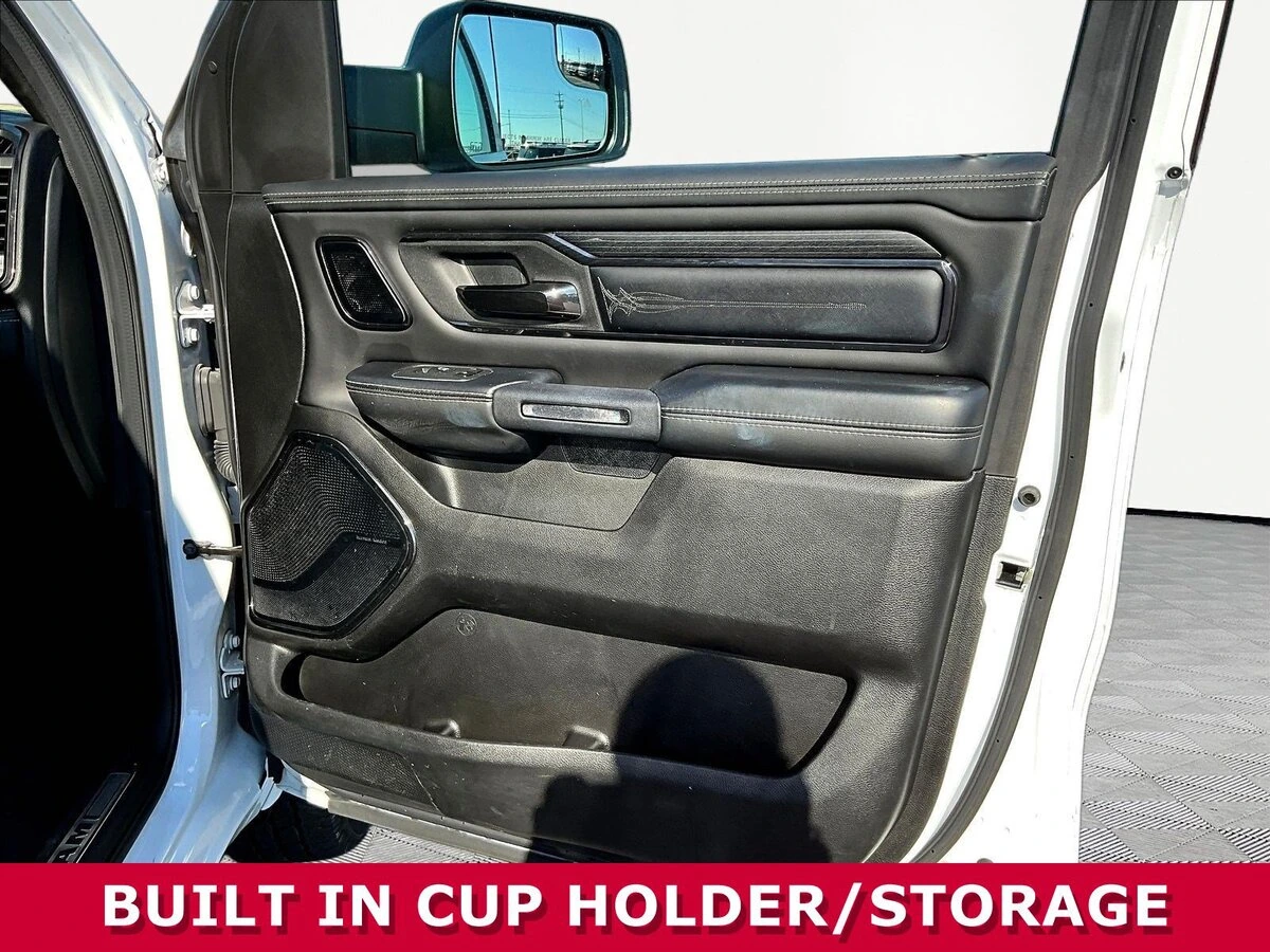 2022 RAM Ram 1500 Pickup Limited - Photo 27