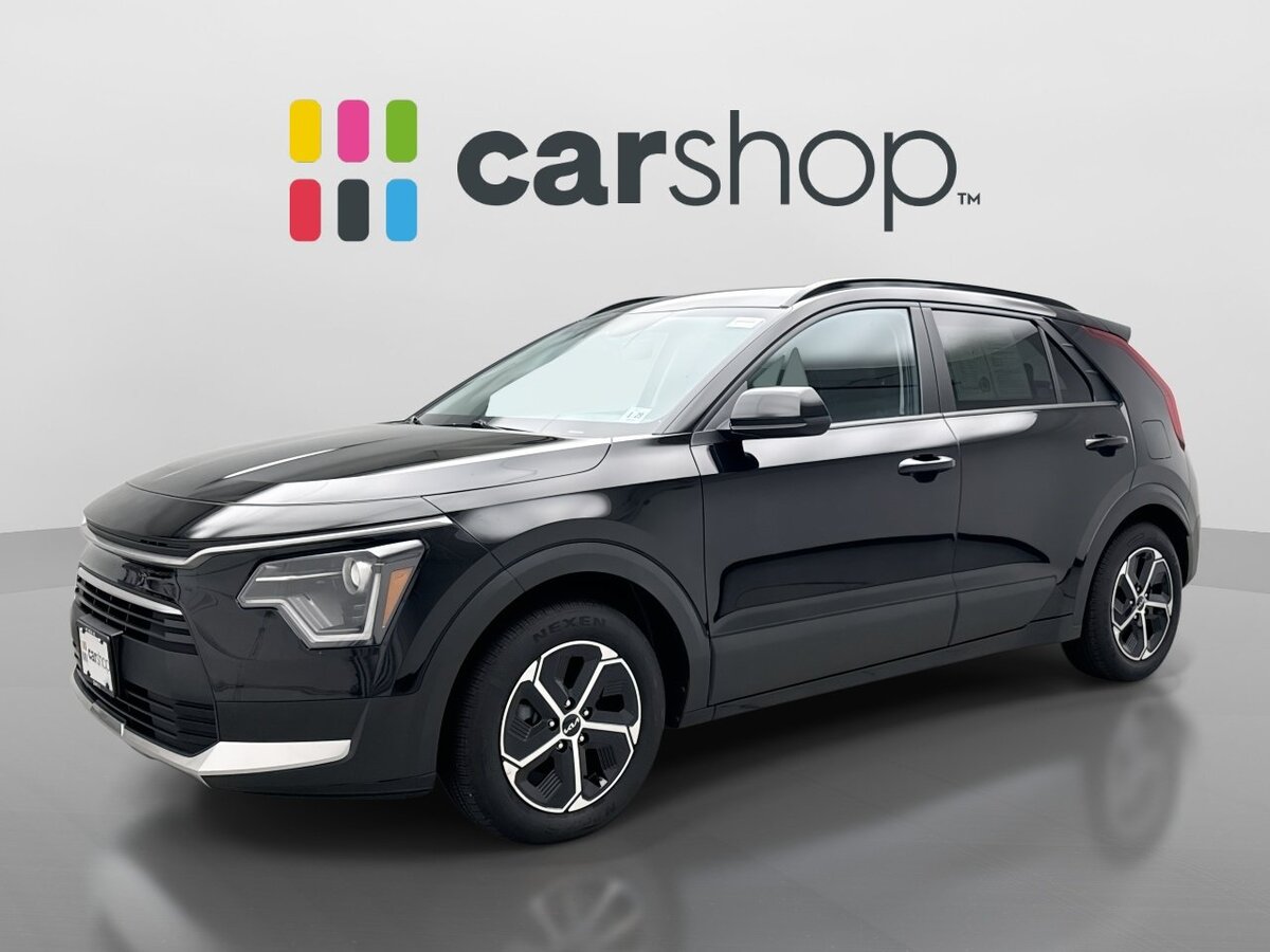 2024 Kia Niro LX