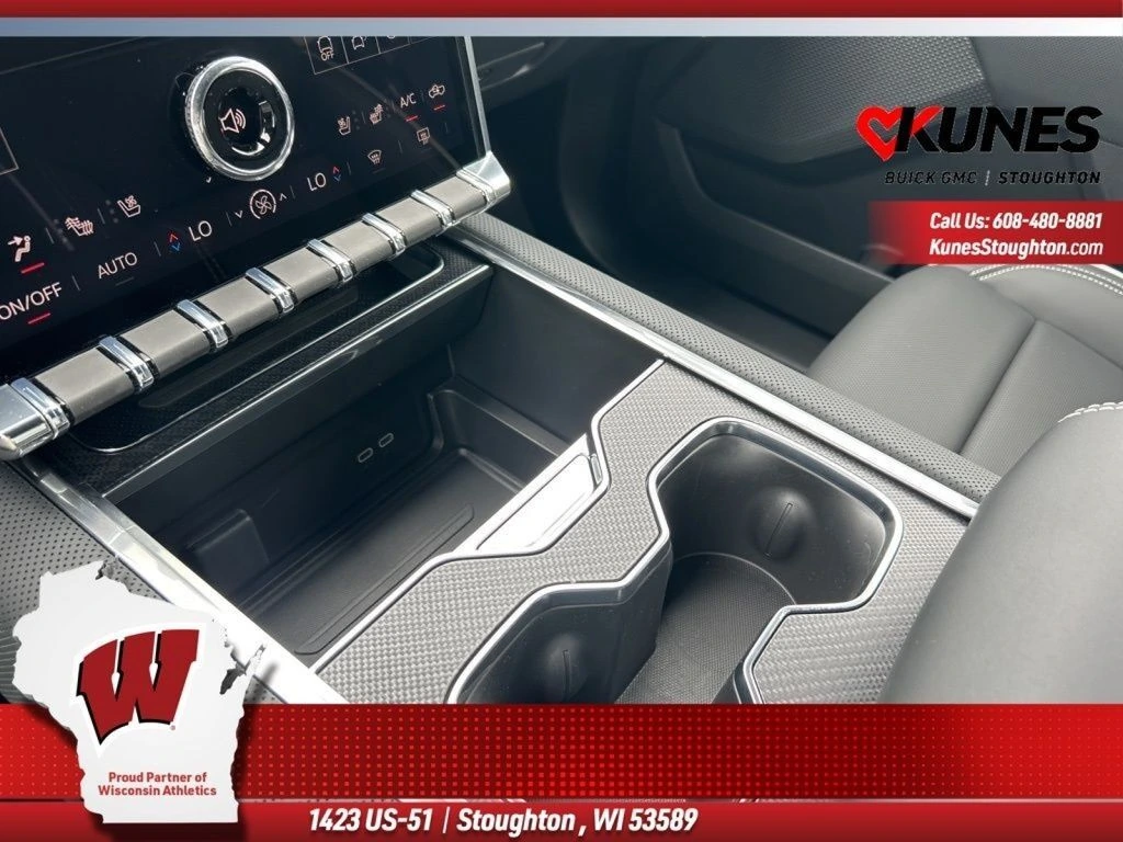 2026 GMC Sierra EV Elevation - Photo 43