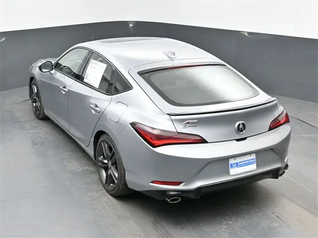 2023 Acura Integra A-Spec photo 24