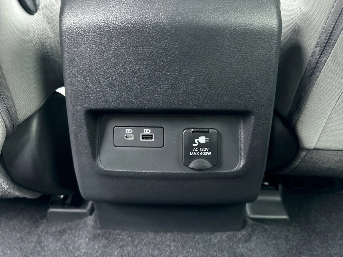 2023 Nissan Frontier SV - Photo 18