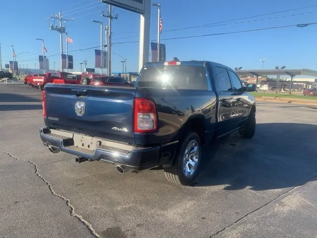 2023 Ram 1500 Big Horn Lone Star photo 4