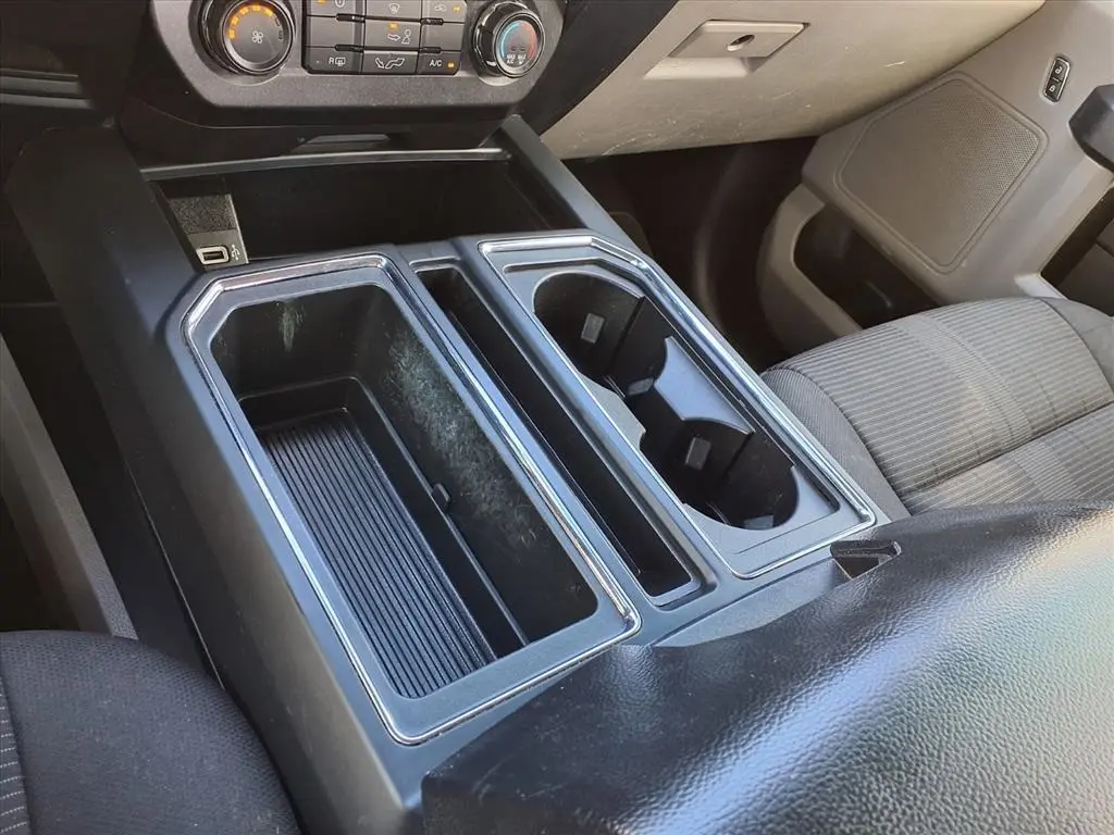 2019 Ford F-150 XL photo 27