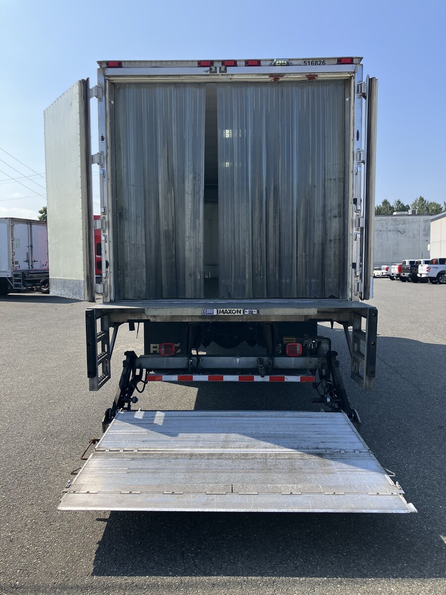 2019 International MV in Tacoma, WA — photo 4