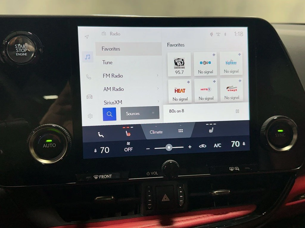 2024 Lexus NX 350 - Photo 27