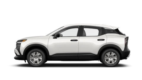 2026 Nissan Kicks 2.0 S AWD's photo