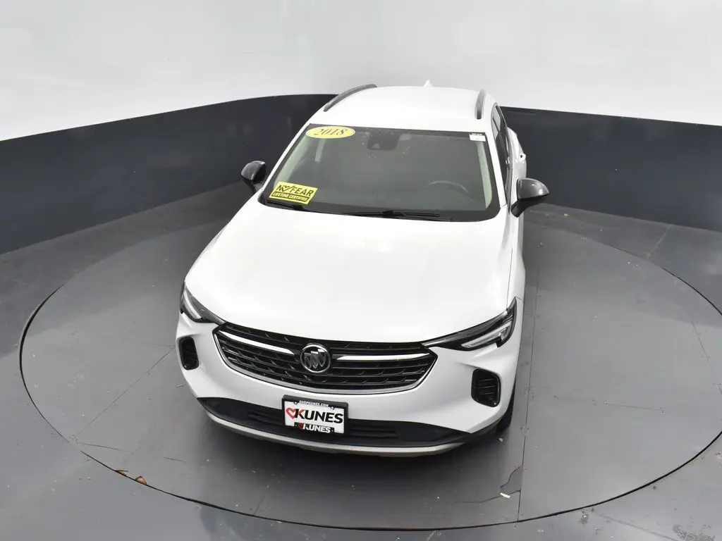 2023 Buick Envision Preferred photo 35