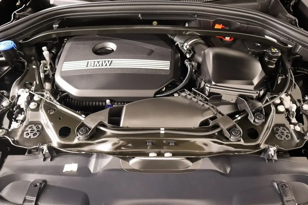 2025 Bmw X2 xDrive28i photo 18