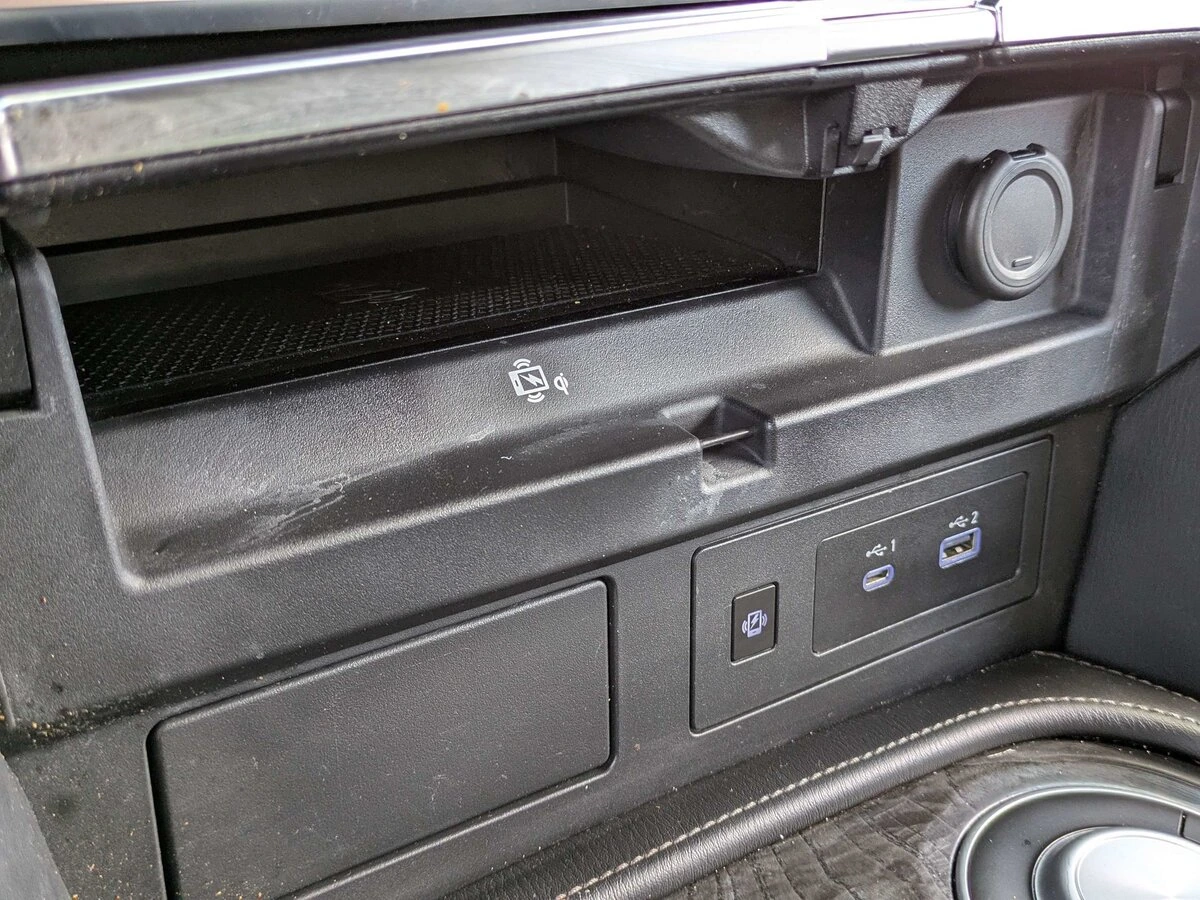 2022 INFINITI QX80 Sensory - Photo 26