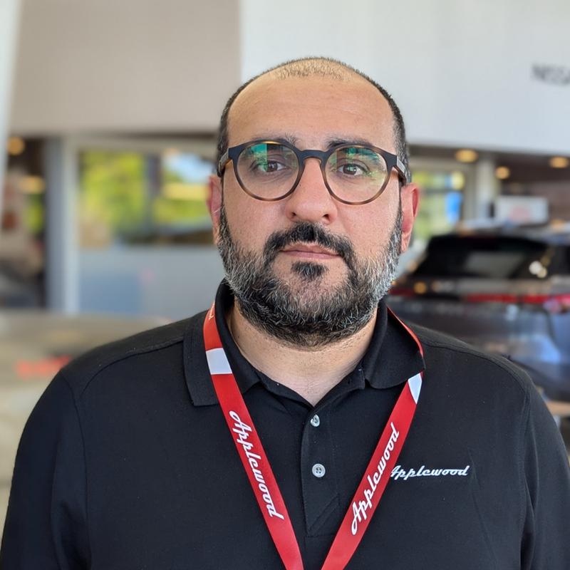 Kaveh -photo
