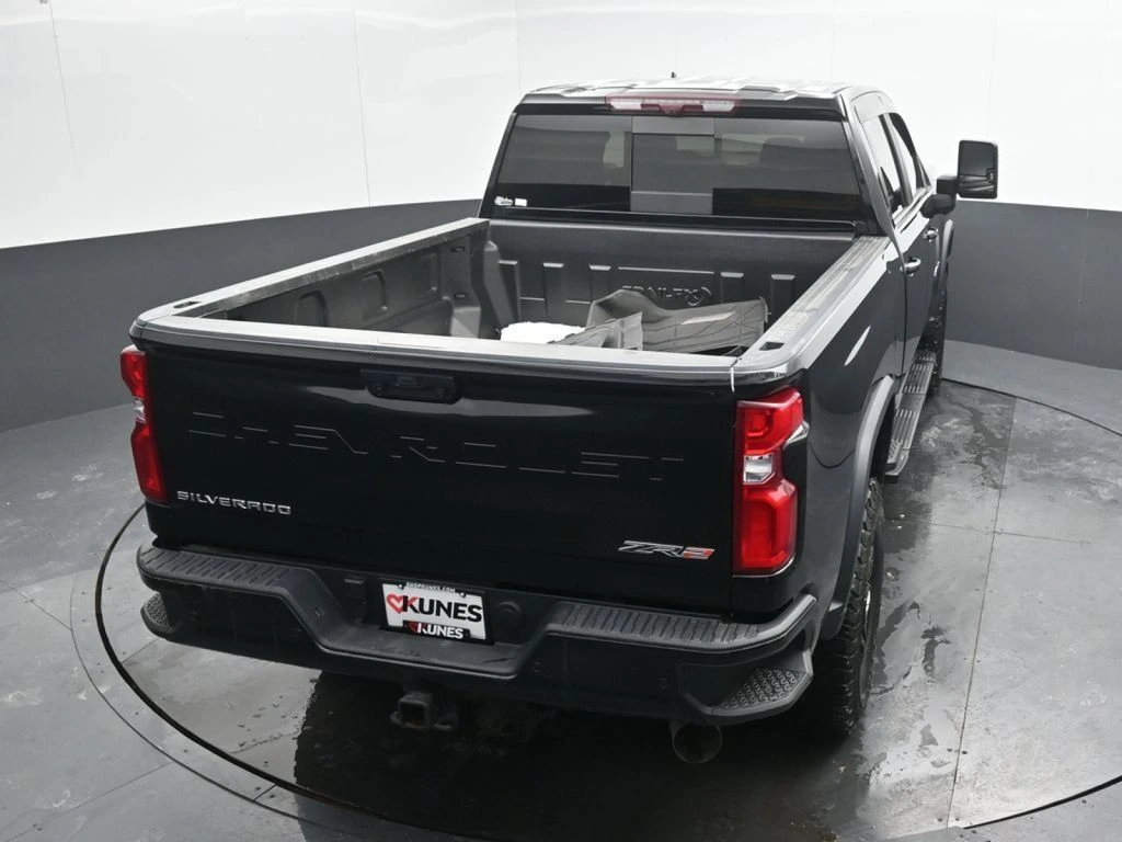 2024 Chevrolet Silverado 2500HD ZR2 - Photo 36