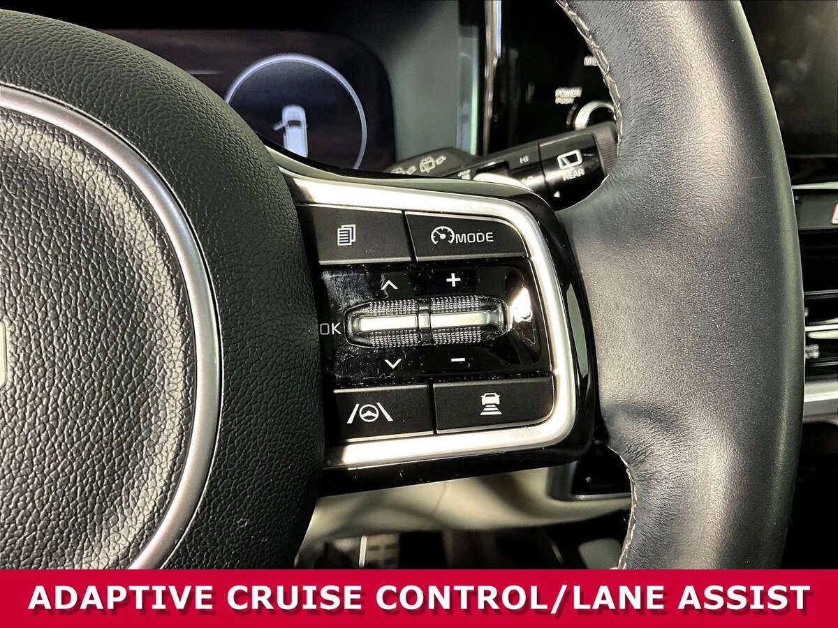 2023 Kia Sorento SX Prestige Hybrid - Photo 12