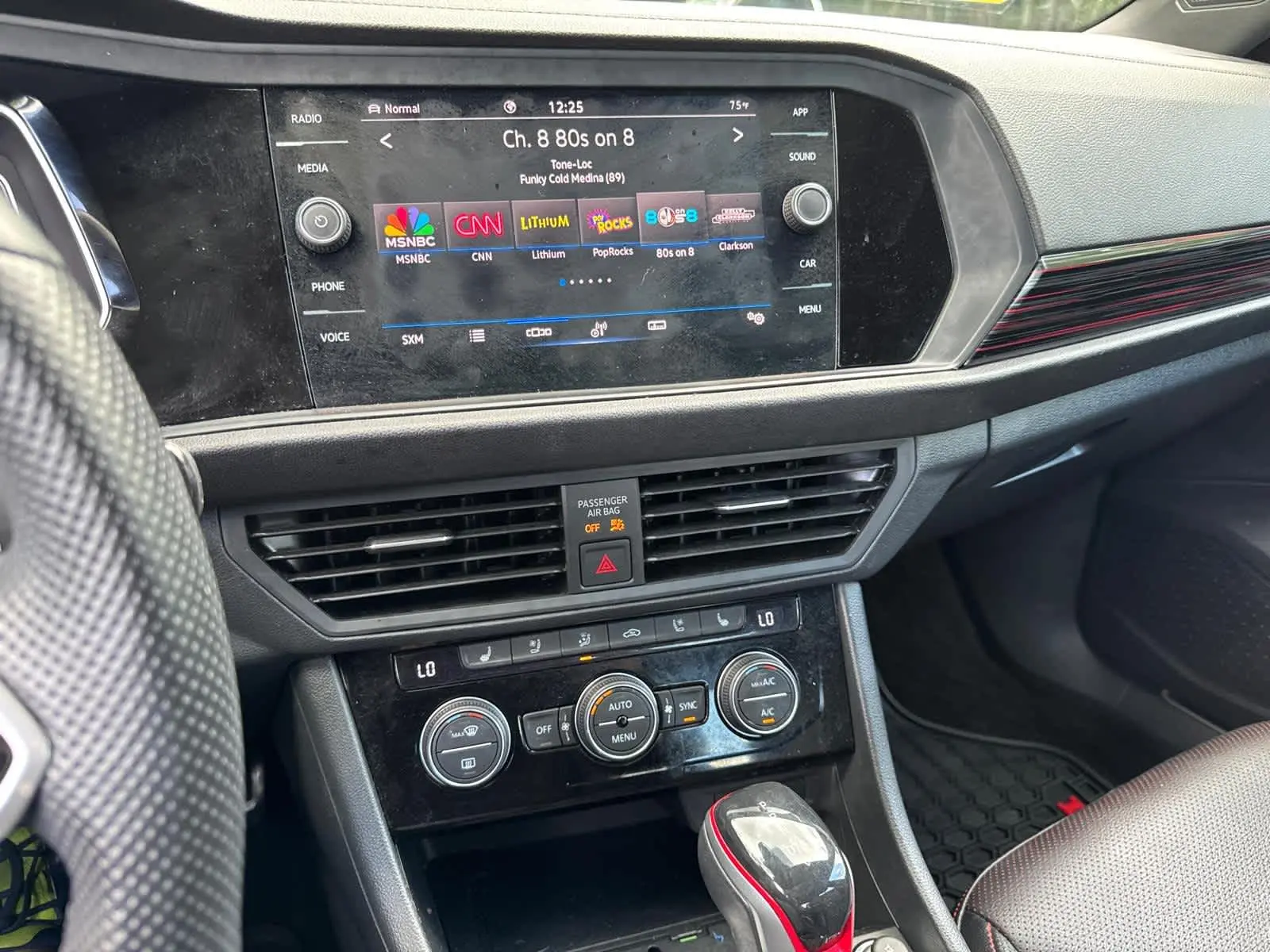2022 Volkswagen Jetta GLI Autobahn photo 27