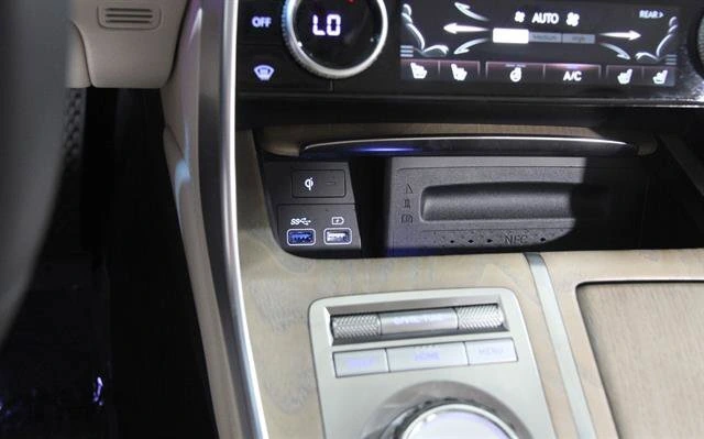 2024 GENESIS GV80 Standard - Photo 16