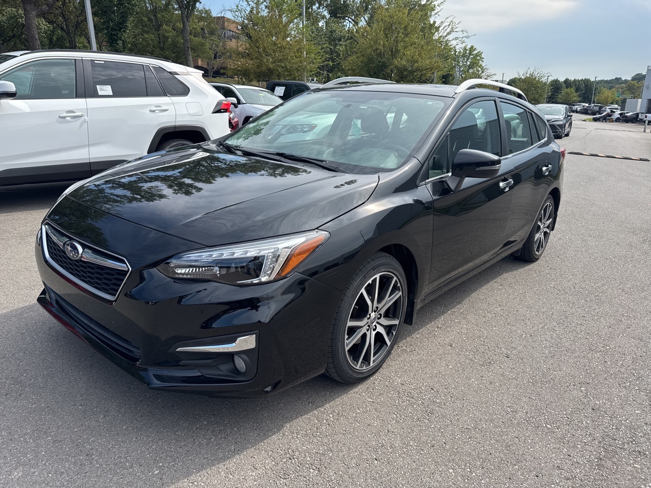 Vehicle
