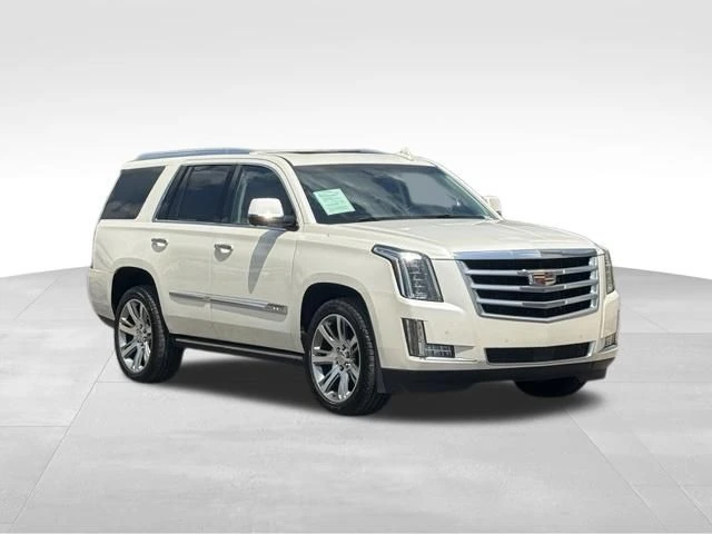 2015 Cadillac Escalade AWD Premium's photo