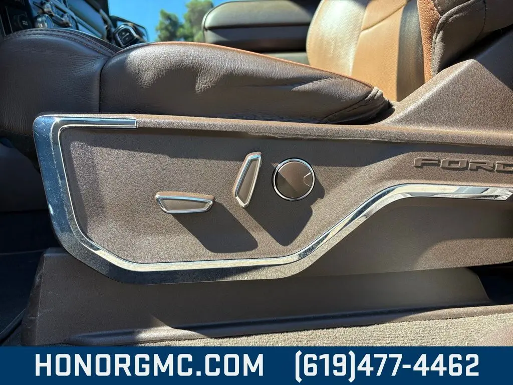 2023 Ford F-150 King Ranch photo 13