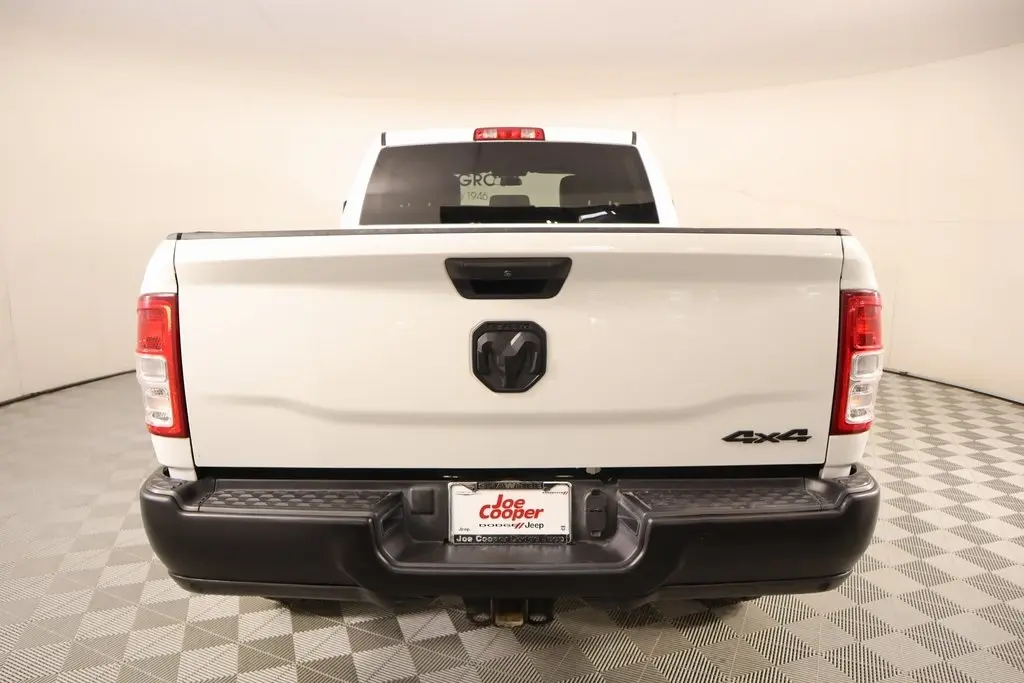 2024 Ram 2500 Tradesman photo 19