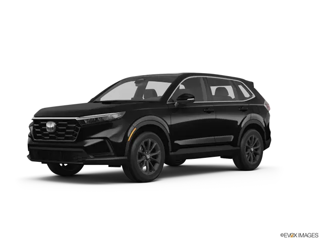 2026 Honda CR-V EX-L's photo