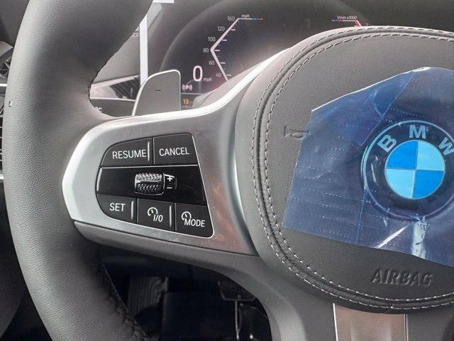 2026 BMW X5 40i - Photo 20