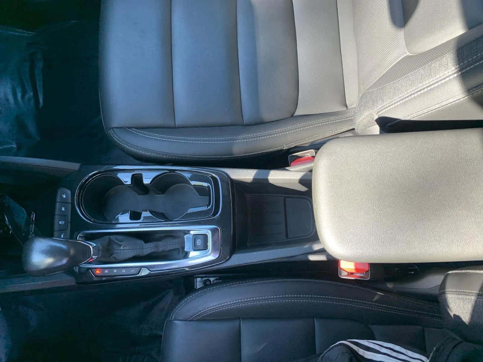 2022 Chevrolet Trailblazer ACTIV photo 24