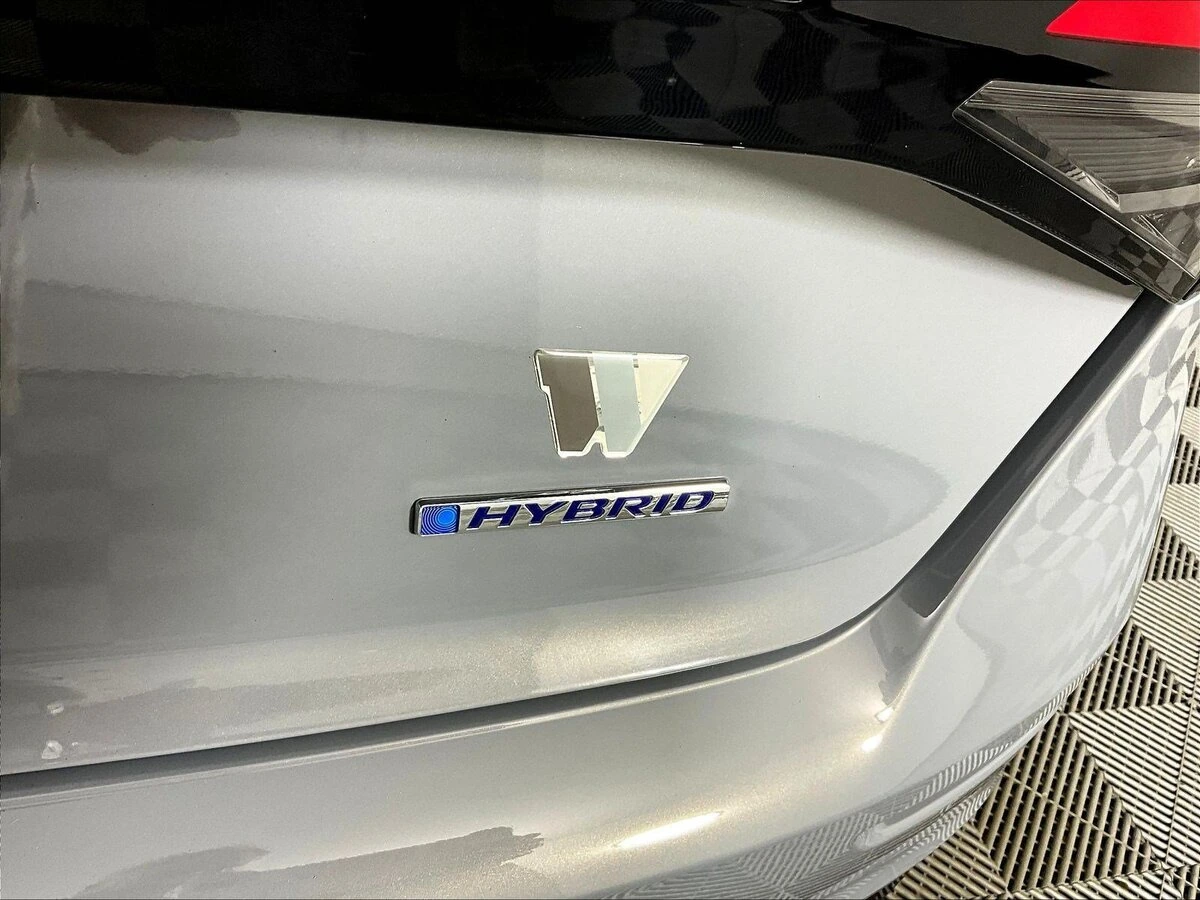 2024 Honda Accord Hybrid EX-L - Photo 24