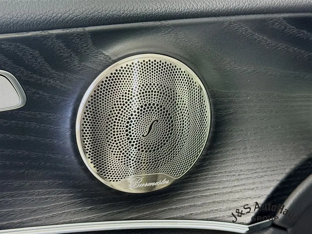 2022 Mercedes Benz E 350 photo 22
