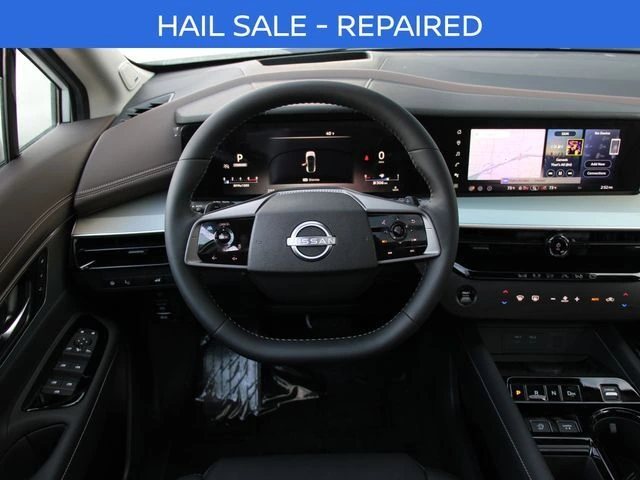 2026 Nissan Murano Platinum - Photo 17