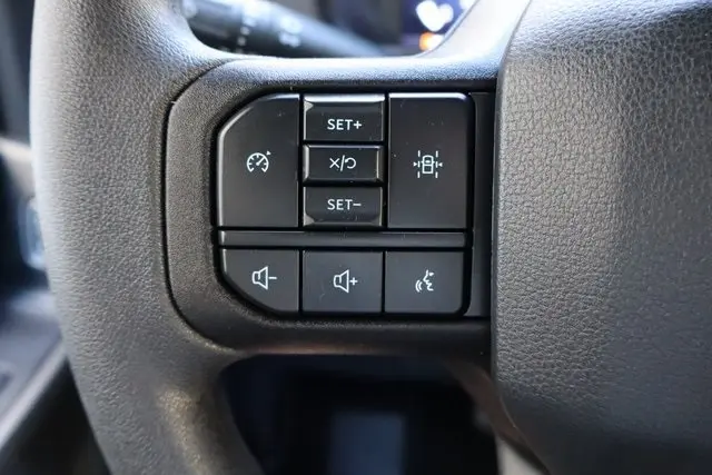 2024 Ford F-150 STX photo 22