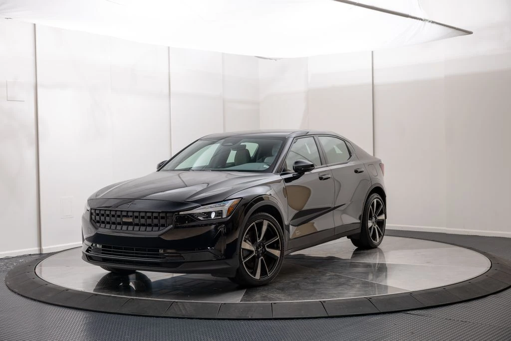2022 Polestar 2 Long Range Dual Motor's photo