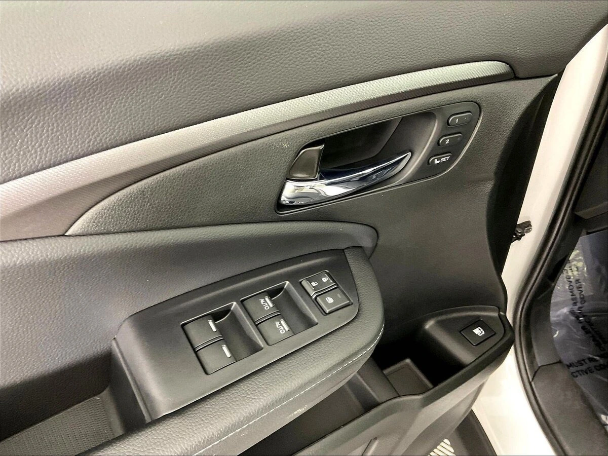 2026 Honda Ridgeline RTL - Photo 39