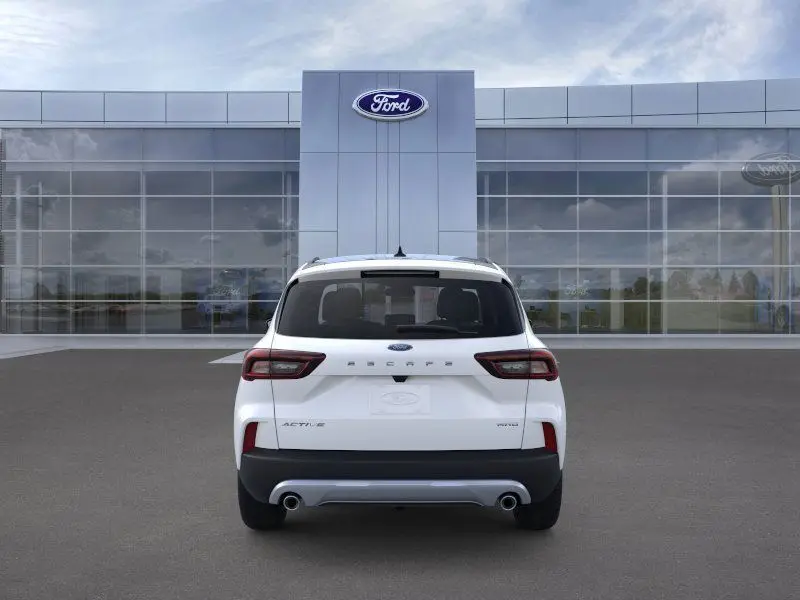 2025 Ford Escape Active photo 4