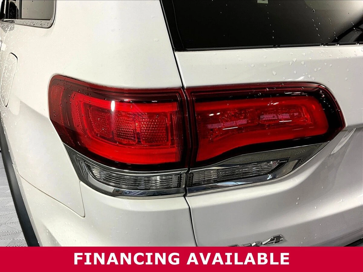 2021 Jeep Grand Cherokee Laredo E - Photo 22
