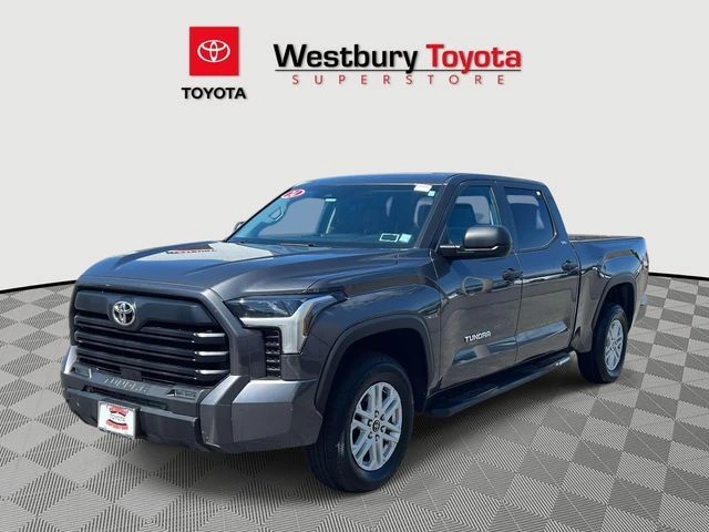 2024 Toyota Tundra