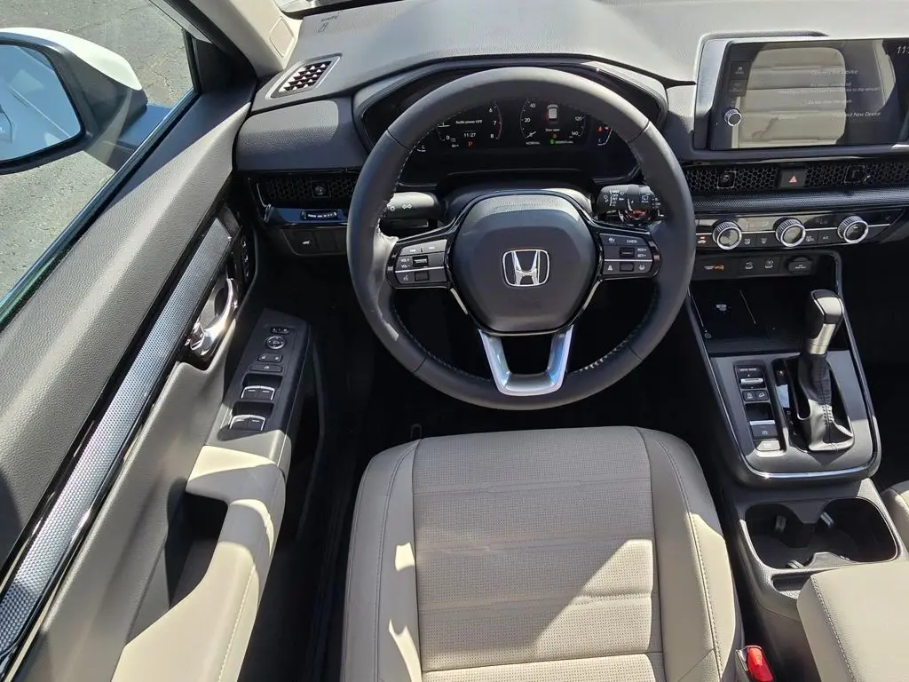 2026 Honda CR-V EX-L photo 20