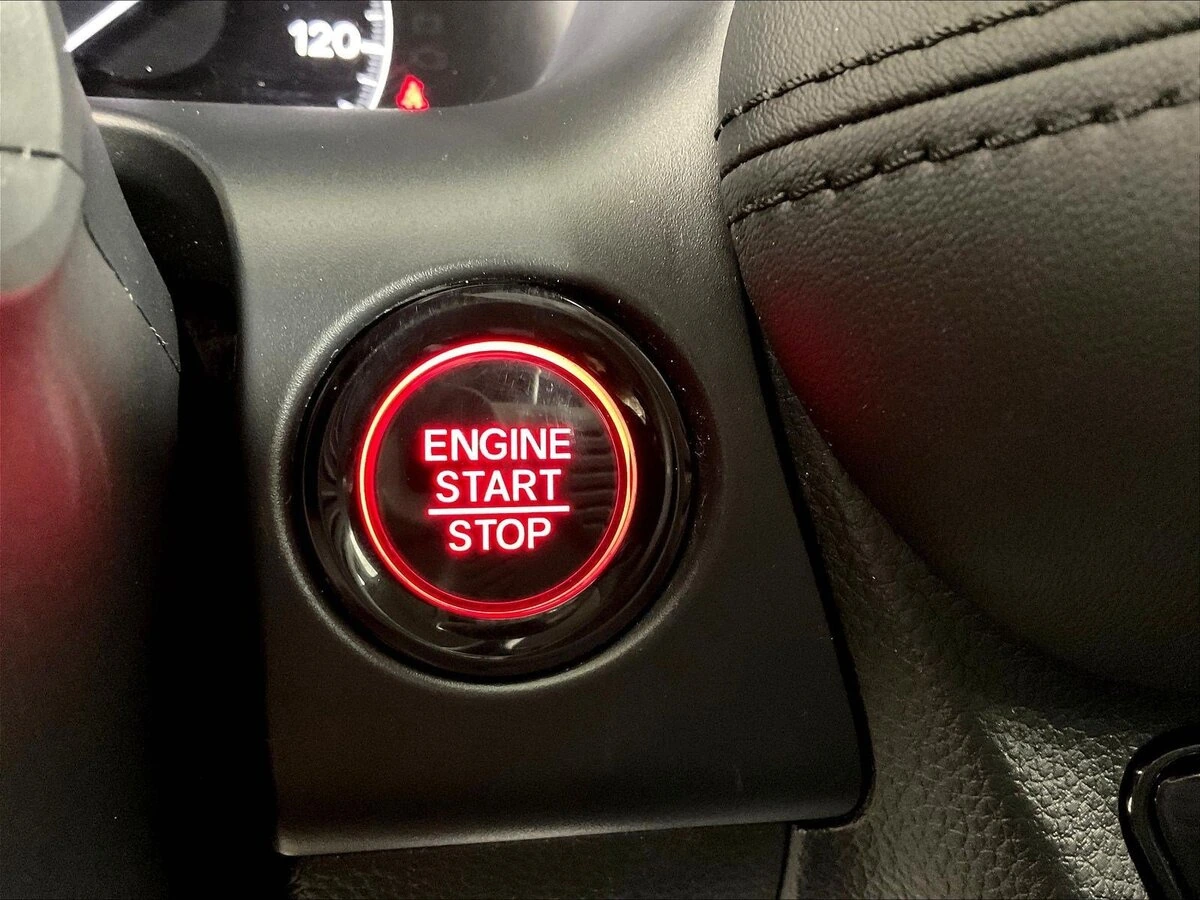2024 Honda HR-V LX - Photo 36