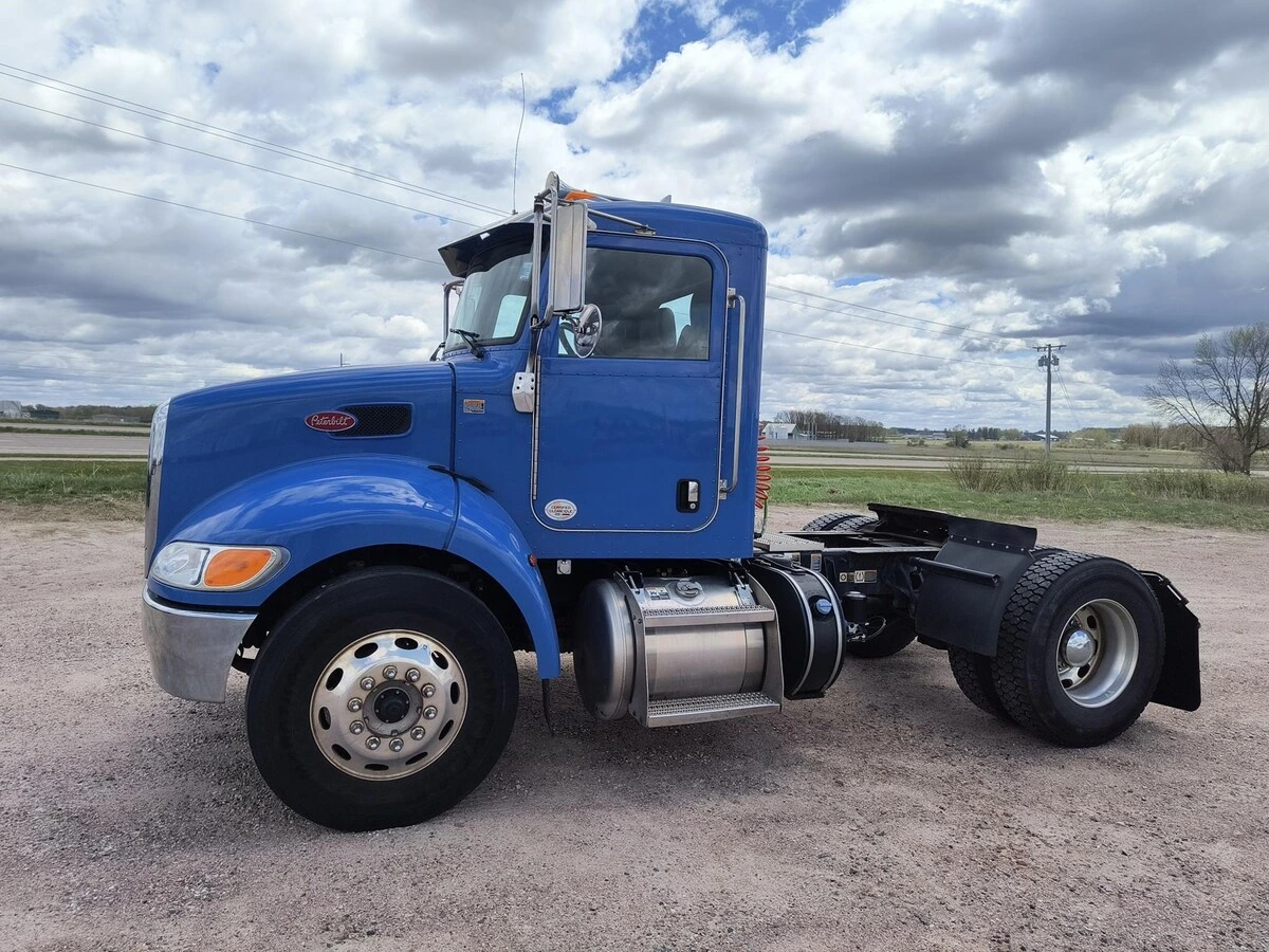 2020 Peterbilt 337 in Marshfield, WI