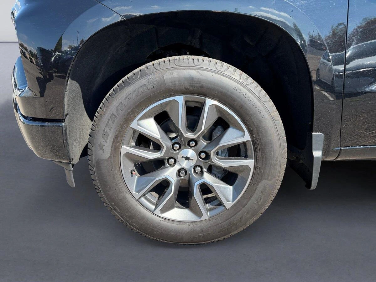 2023 Chevrolet Silverado 1500 RST - Photo 14