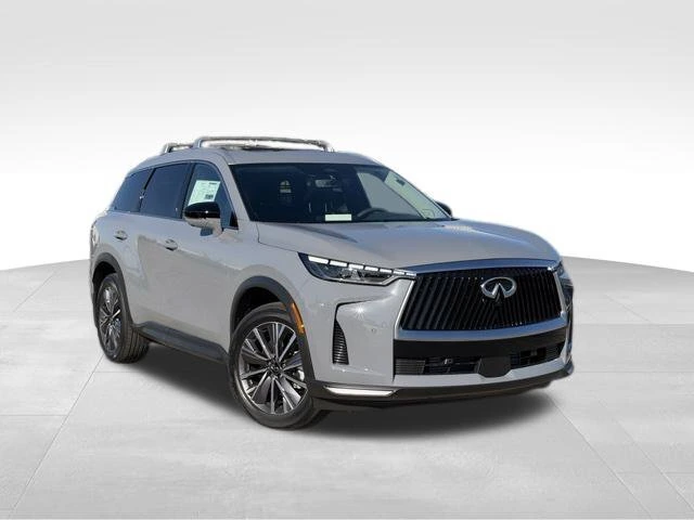 2027 INFINITI QX60