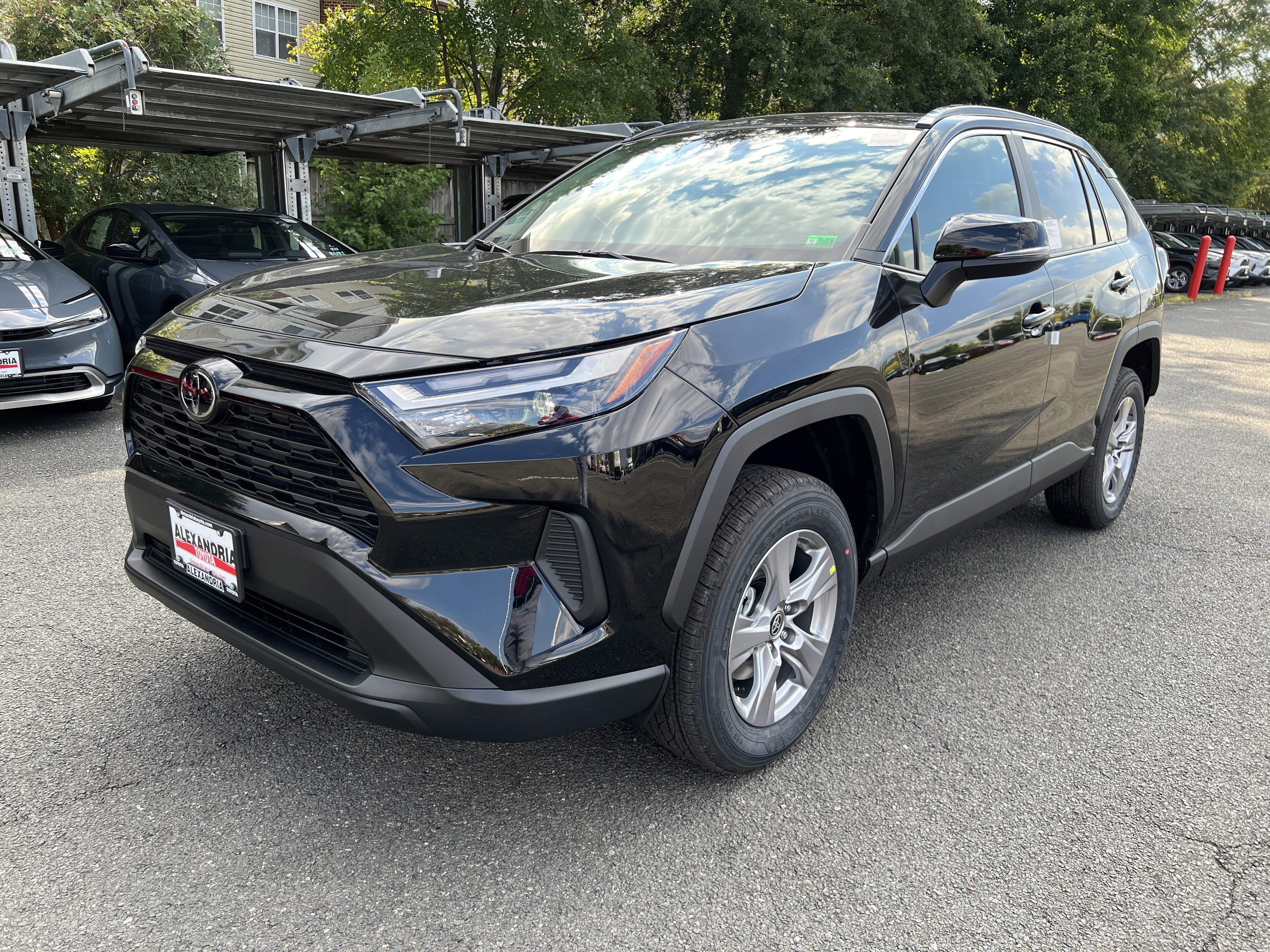 Vehicle