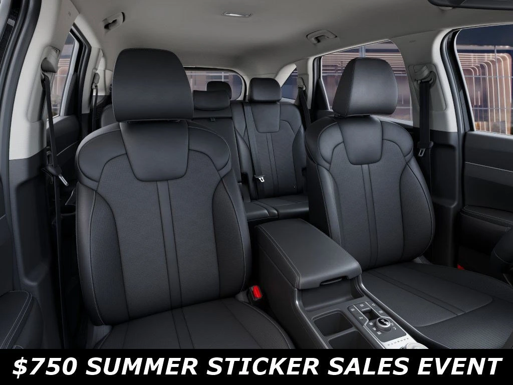 2026 Kia Sorento EX Hybrid - Photo 15