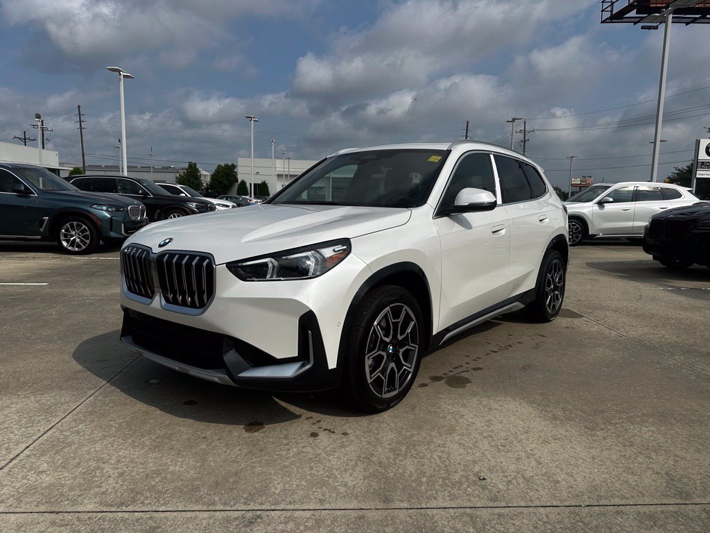 2026 BMW X1 xDrive28i