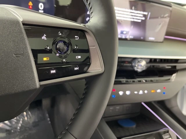 2026 Nissan Murano Platinum - Photo 22
