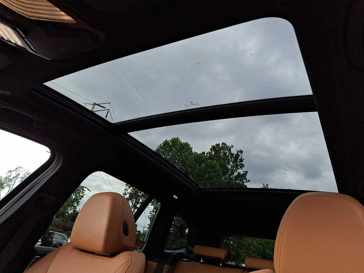 2024 BMW X3 30i - Photo 12