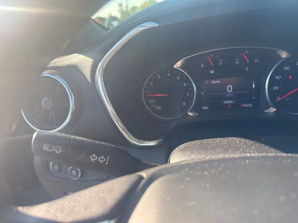 2020 Chevrolet Blazer 2LT photo 23