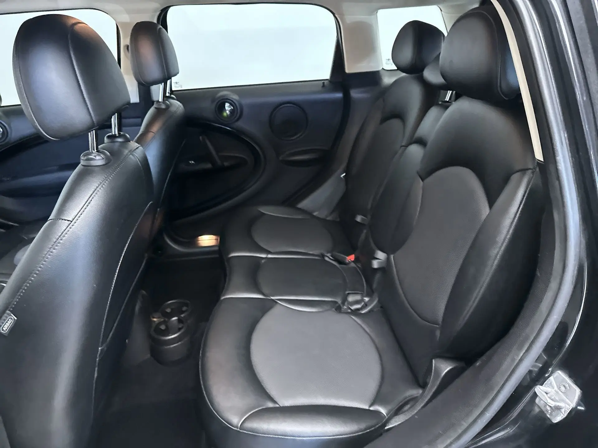 2014 Mini Countryman photo 18